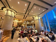 -怡聚轩全日制自助餐厅(大中华喜来登酒店)