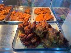 农夫烤鸡-永顺炸鸡(北京总店)