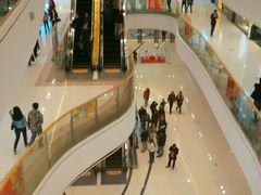 -万达广场(南宁青秀店)