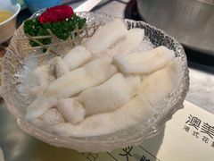 -澳美徕·港式花胶鸡火锅(高新万达店)
