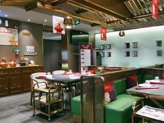 -南门四季铜锅涮肉(大屯·北苑店)