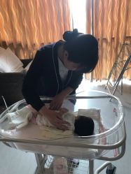 -北京圣宝妇产医院·妇产科·儿科