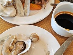 -鲁商铂尔曼大酒店·铂丽自助餐厅