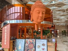 -捌川(武汉天地壹方购物中心店)