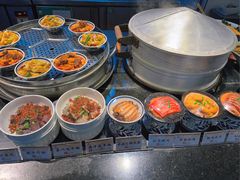-令氏家外家周秦食府(高新店)