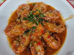 -马良味博·烧烤·小龙虾(运达广场店)