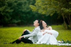 点击看大图 -爱完美婚纱摄影工作室(丈八北路店)
