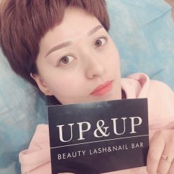 -UP&UP·半永久眉毛眼线机器野生眉