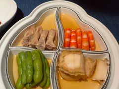 糟香四宝-老吉堂上海本帮菜(工体店)