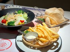 -花漫里·日式の创意餐厅(晋江万达店)