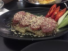 -小明同学(三里屯店)