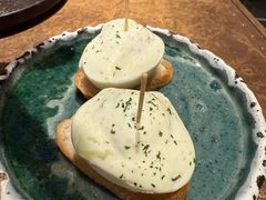 -BOCATA 西班牙餐厅(三里屯店)