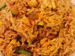 -翠华餐厅(旺角文华商场店)