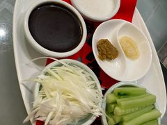-北京王府井希尔顿酒店·秦唐中餐厅Chynna