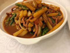 维吾尔熬菜-楼兰印象(朝外店)