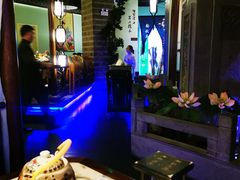 -韵秋荷(宝山龙湖天街店)