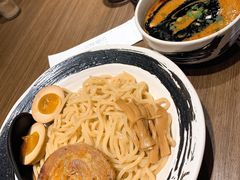 -雷神拉面(财富中心玉米楼店)