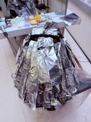 -BEAUTY HAIR GANO