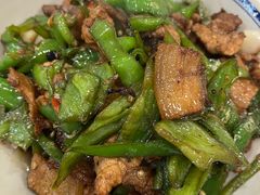 -新新湘菜馆(新中街二条店)