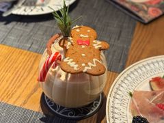 -IL TEATRO 精品意大利餐厅