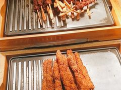 -比格比萨自助(国展店)