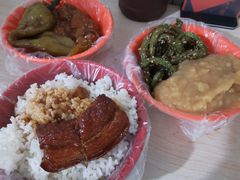 把子肉-咱家王新国把子肉(县东巷店)