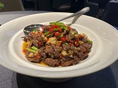 -喜湘宴·精致湖南菜(和平西桥店)