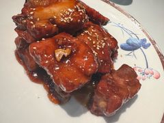 -三玛璐酒楼(汉口路店)