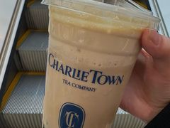 -CHARLIETOWN红茶公司(南京万象天地店)