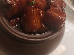 -小菜园新徽菜(合肥滨湖世纪金源店)
