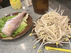 -华丰火锅(双林北横路店)