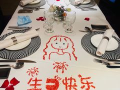-王品牛排(佛山南海万科广场店)