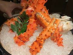 -花潮料理艺食馆(成都万象城店)