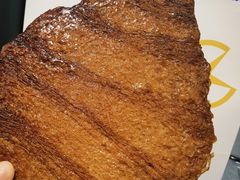 扁脆压扁可颁-丁香西饼屋(桂林路店)