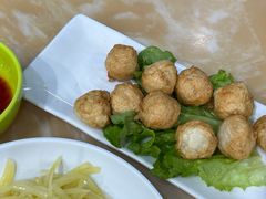 -小海豚•老字号海鲜餐厅(天涯店)