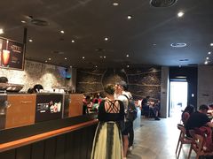 -星巴克臻选(深圳华强北茂业店)