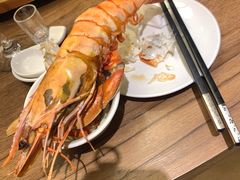 -海九澎湖海鲜餐厅