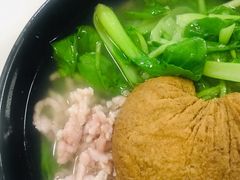 -凯丽上海阳春面馆(德仁里店)