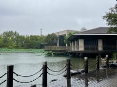 -上海怡沁园度假酒店