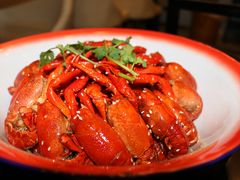 -张大师鸭爪爪特色干锅(南湖店)