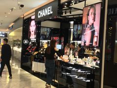 -Chanel香奈儿专柜代买(福州大洋店)