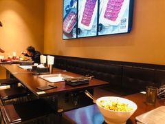 -新石器烤肉(虹悦城店)