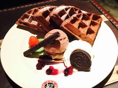 -漫咖啡(奥体店)