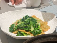 -安徽大厦中餐厅