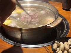 -原牛道·潮汕围炉火锅(讯美店)