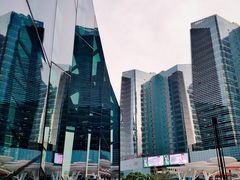 店内环境-大族广场Mall&More