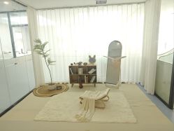 -弗蕾亚·和月月子调理院(东湖店)