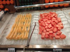 -千滋百味自助海鲜烤肉(布吉景华店)