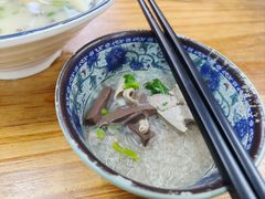 -鸭小妹鸭血粉丝(老门东店)