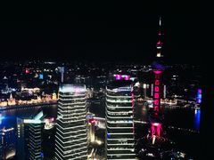 -上海外滩茂悦大酒店